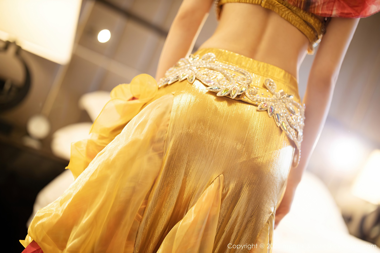 图片[24]-[MyGirl美媛馆]2021.07.06 VOL.549 小夕juju[49+1P] – 速更版-美库