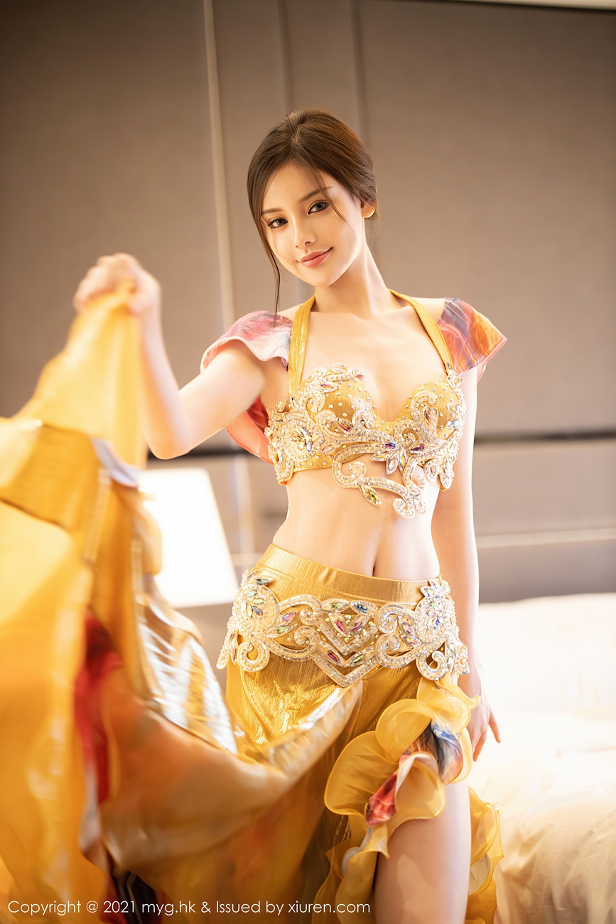 图片[27]-[MyGirl美媛馆]2021.07.06 VOL.549 小夕juju[49+1P] – 速更版-美库