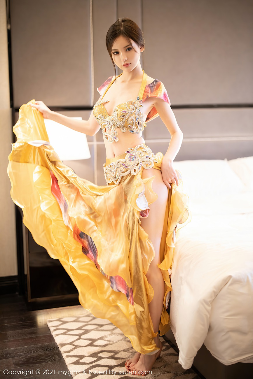 图片[28]-[MyGirl美媛馆]2021.07.06 VOL.549 小夕juju[49+1P] – 速更版-美库