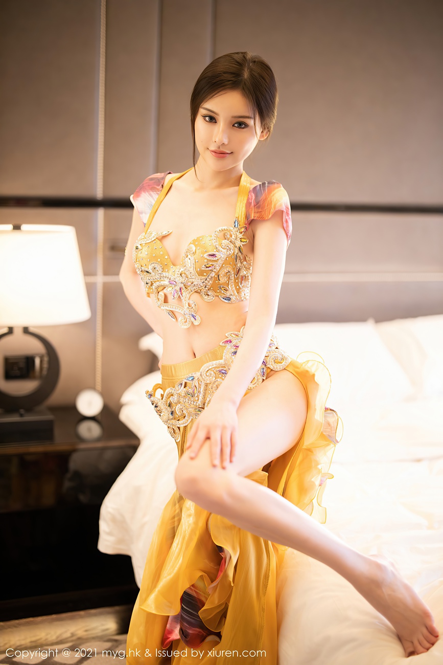 图片[29]-[MyGirl美媛馆]2021.07.06 VOL.549 小夕juju[49+1P] – 速更版-美库