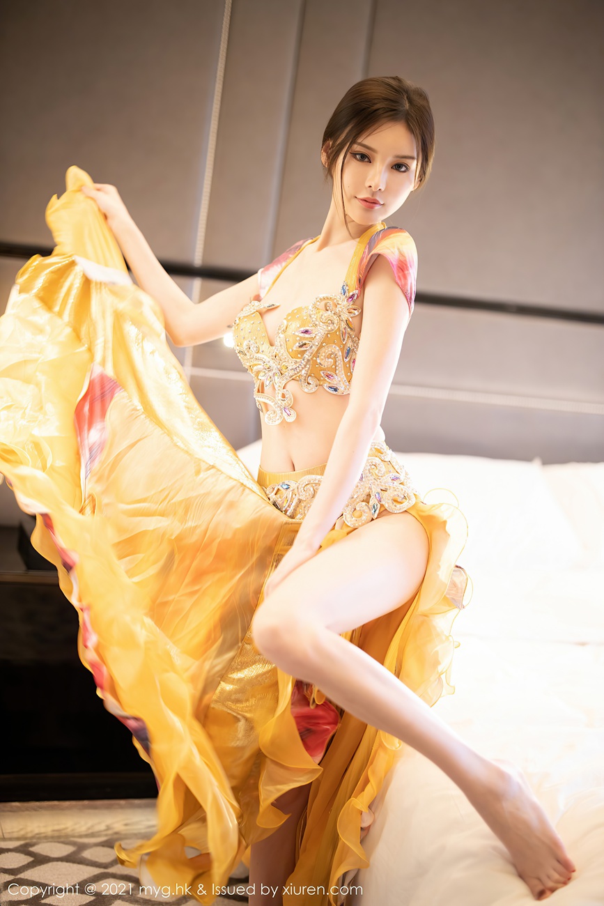 图片[30]-[MyGirl美媛馆]2021.07.06 VOL.549 小夕juju[49+1P] – 速更版-美库