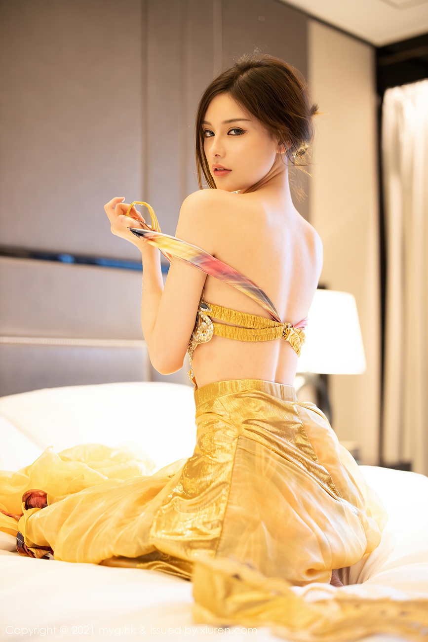 图片[46]-[MyGirl美媛馆]2021.07.06 VOL.549 小夕juju[49+1P] – 速更版-美库