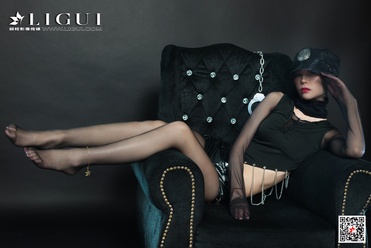 图片[14]-[Ligui丽柜]2021.08.18 《颜丝香茧》洋洋[62+1P] – 速更版-美库