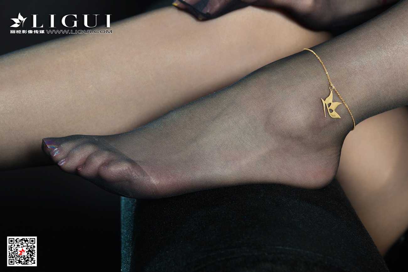 图片[17]-[Ligui丽柜]2021.08.18 《颜丝香茧》洋洋[62+1P] – 速更版-美库