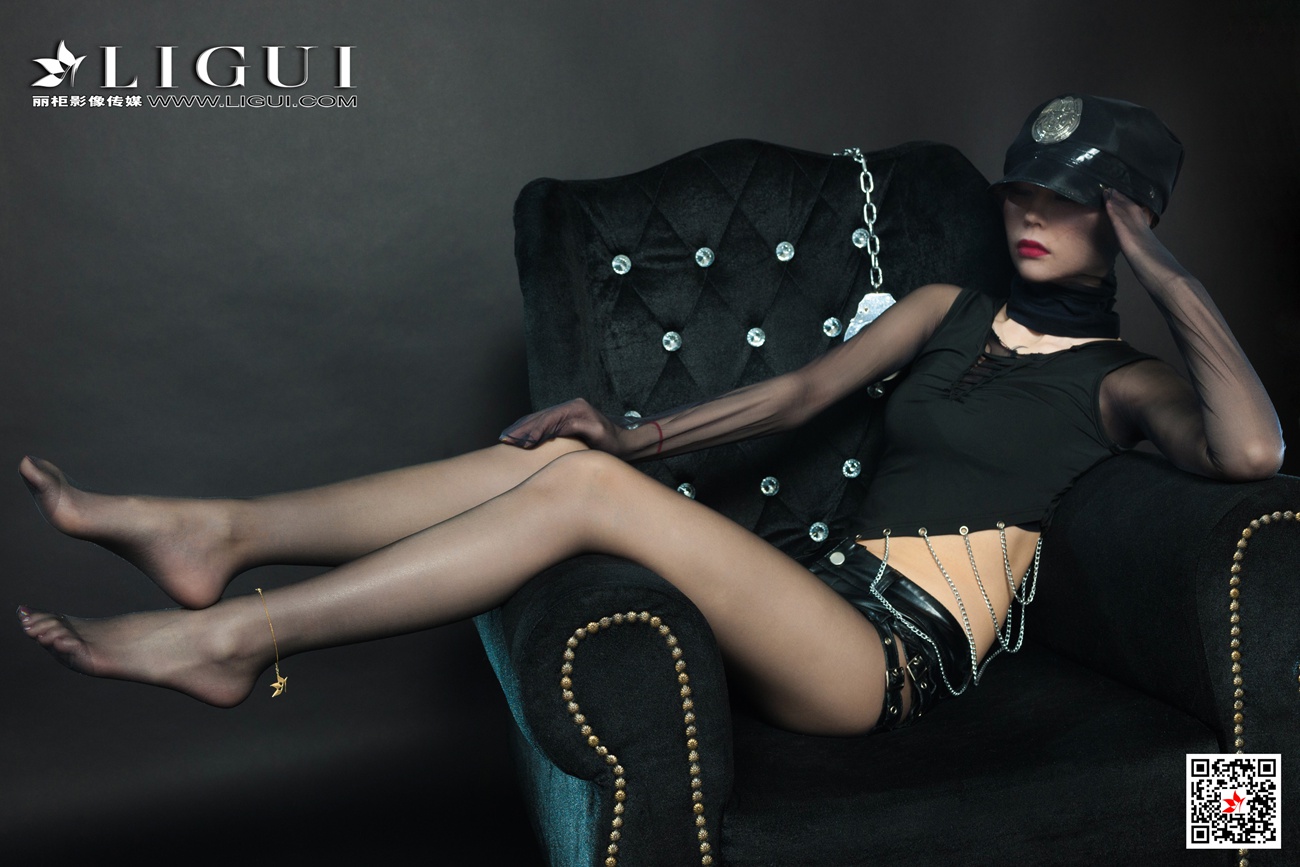 图片[18]-[Ligui丽柜]2021.08.18 《颜丝香茧》洋洋[62+1P] – 速更版-美库