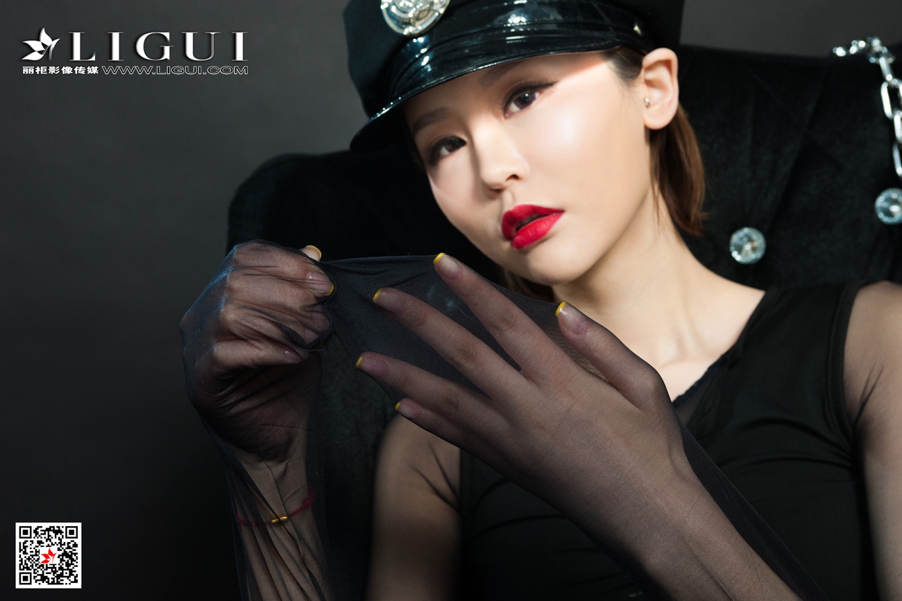 图片[27]-[Ligui丽柜]2021.08.18 《颜丝香茧》洋洋[62+1P] – 速更版-美库