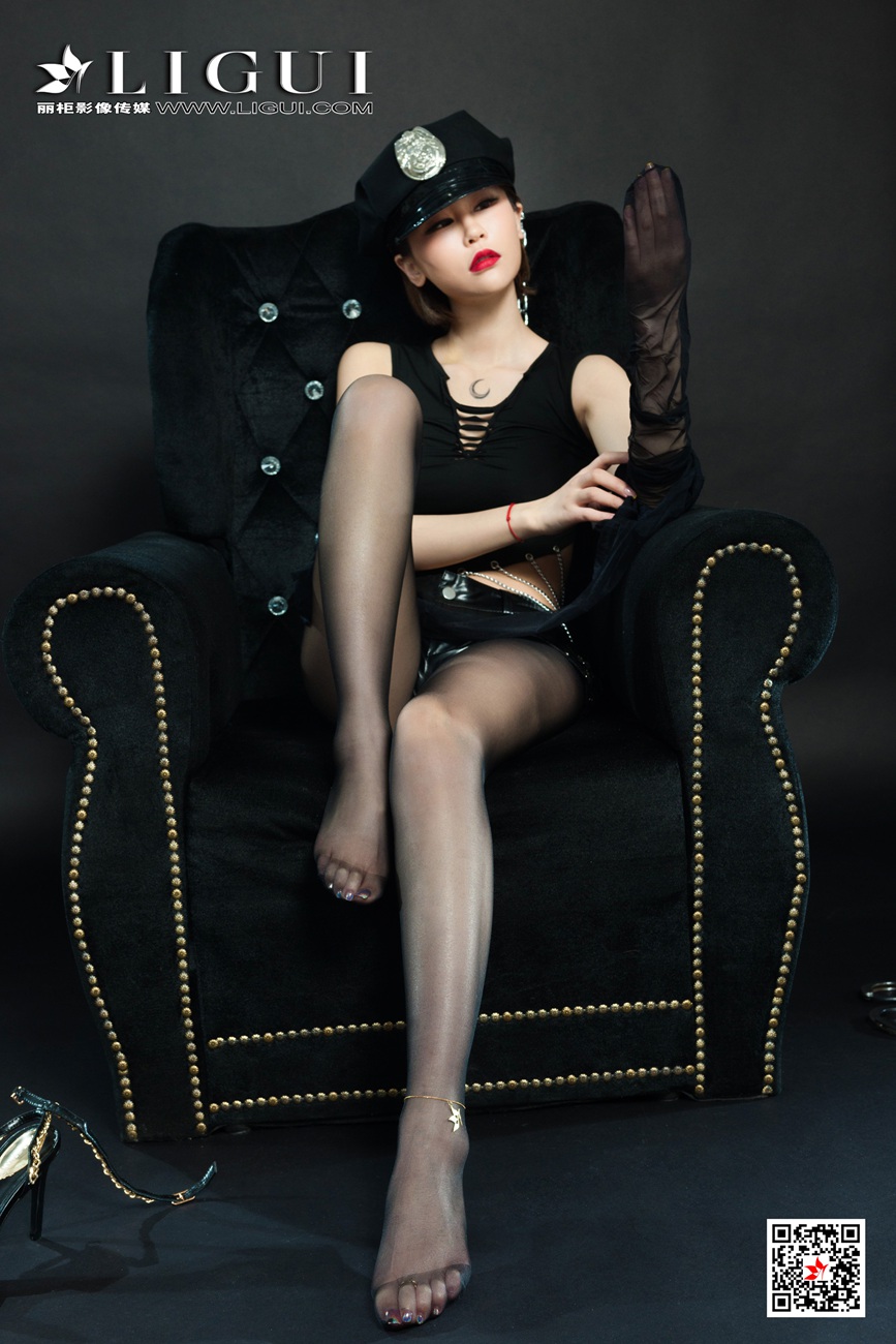 图片[37]-[Ligui丽柜]2021.08.18 《颜丝香茧》洋洋[62+1P] – 速更版-美库