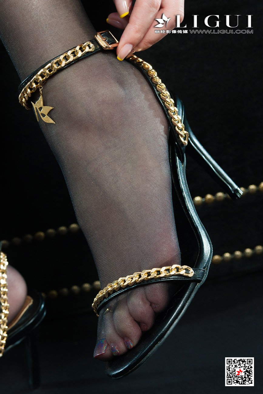 图片[49]-[Ligui丽柜]2021.08.18 《颜丝香茧》洋洋[62+1P] – 速更版-美库