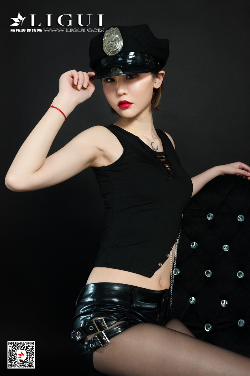 图片[59]-[Ligui丽柜]2021.08.18 《颜丝香茧》洋洋[62+1P] – 速更版-美库