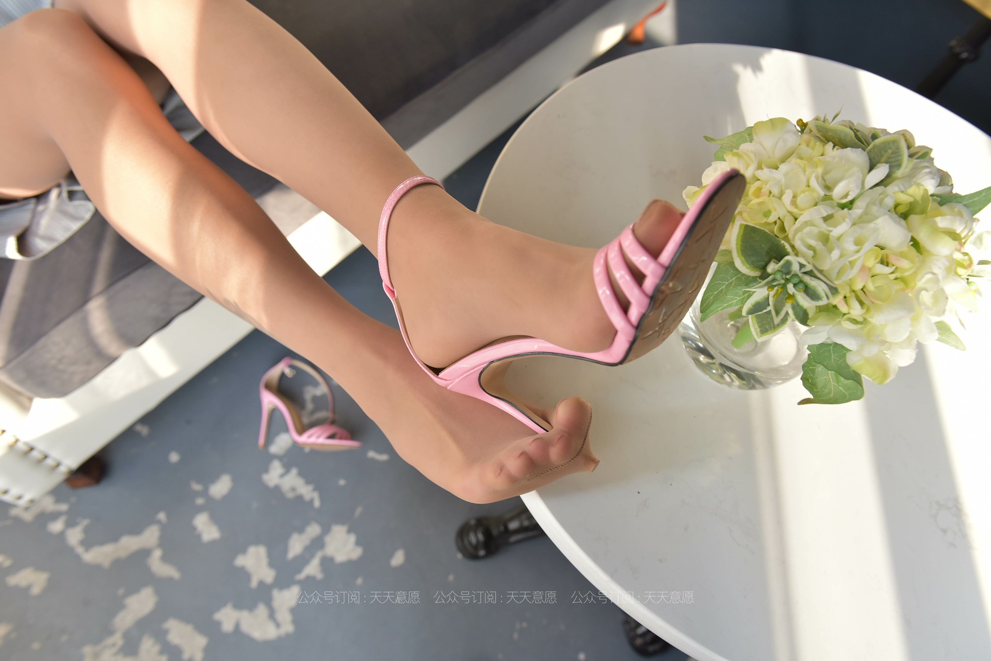 图片[10]-[IESS异思趣向] 耽丝 210422 表妹细节摄影专集 [84P] – 速更版-美库