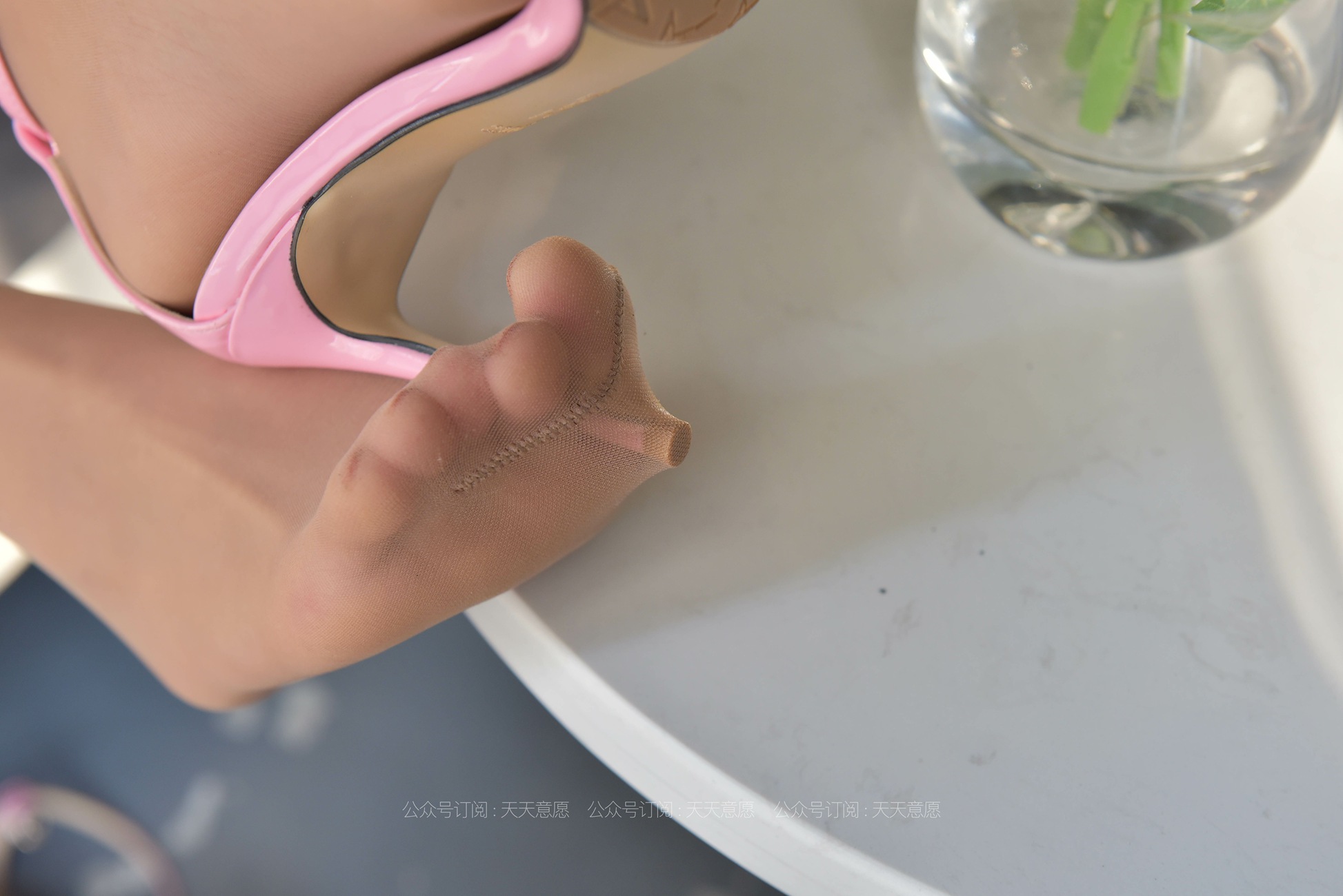 图片[12]-[IESS异思趣向] 耽丝 210422 表妹细节摄影专集 [84P] – 速更版-美库