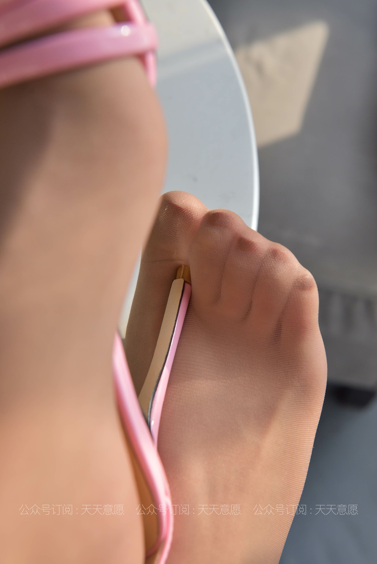 图片[17]-[IESS异思趣向] 耽丝 210422 表妹细节摄影专集 [84P] – 速更版-美库