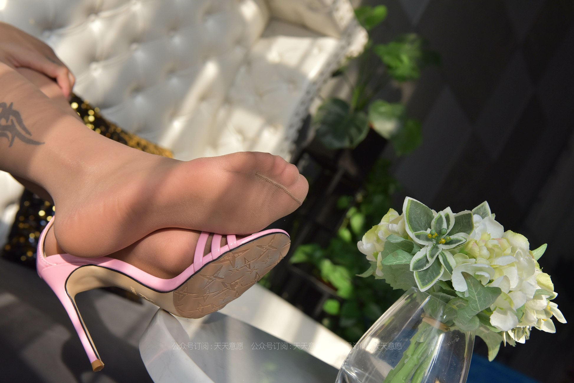 图片[23]-[IESS异思趣向] 耽丝 210422 表妹细节摄影专集 [84P] – 速更版-美库