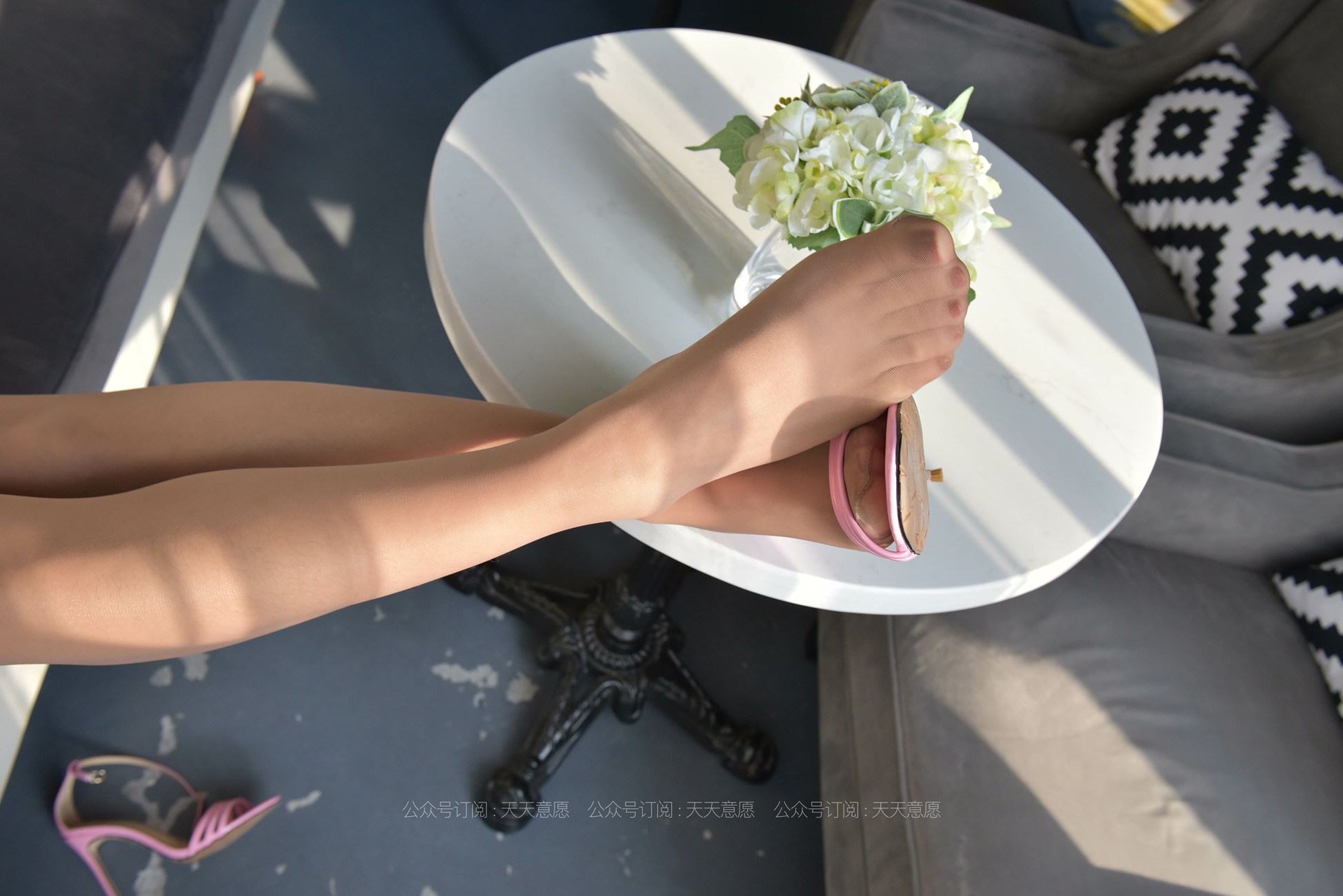 图片[29]-[IESS异思趣向] 耽丝 210422 表妹细节摄影专集 [84P] – 速更版-美库