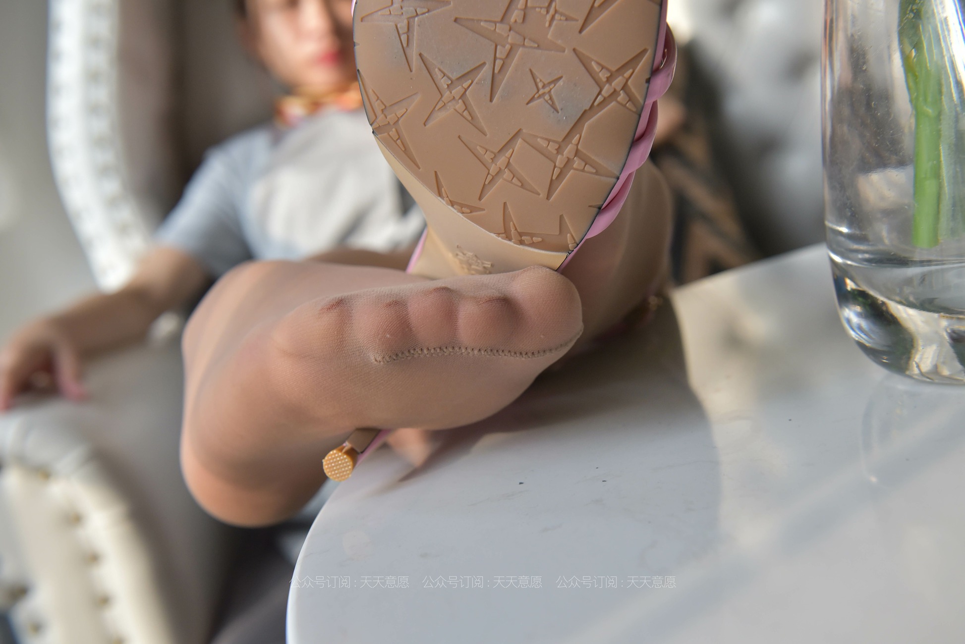 图片[34]-[IESS异思趣向] 耽丝 210422 表妹细节摄影专集 [84P] – 速更版-美库