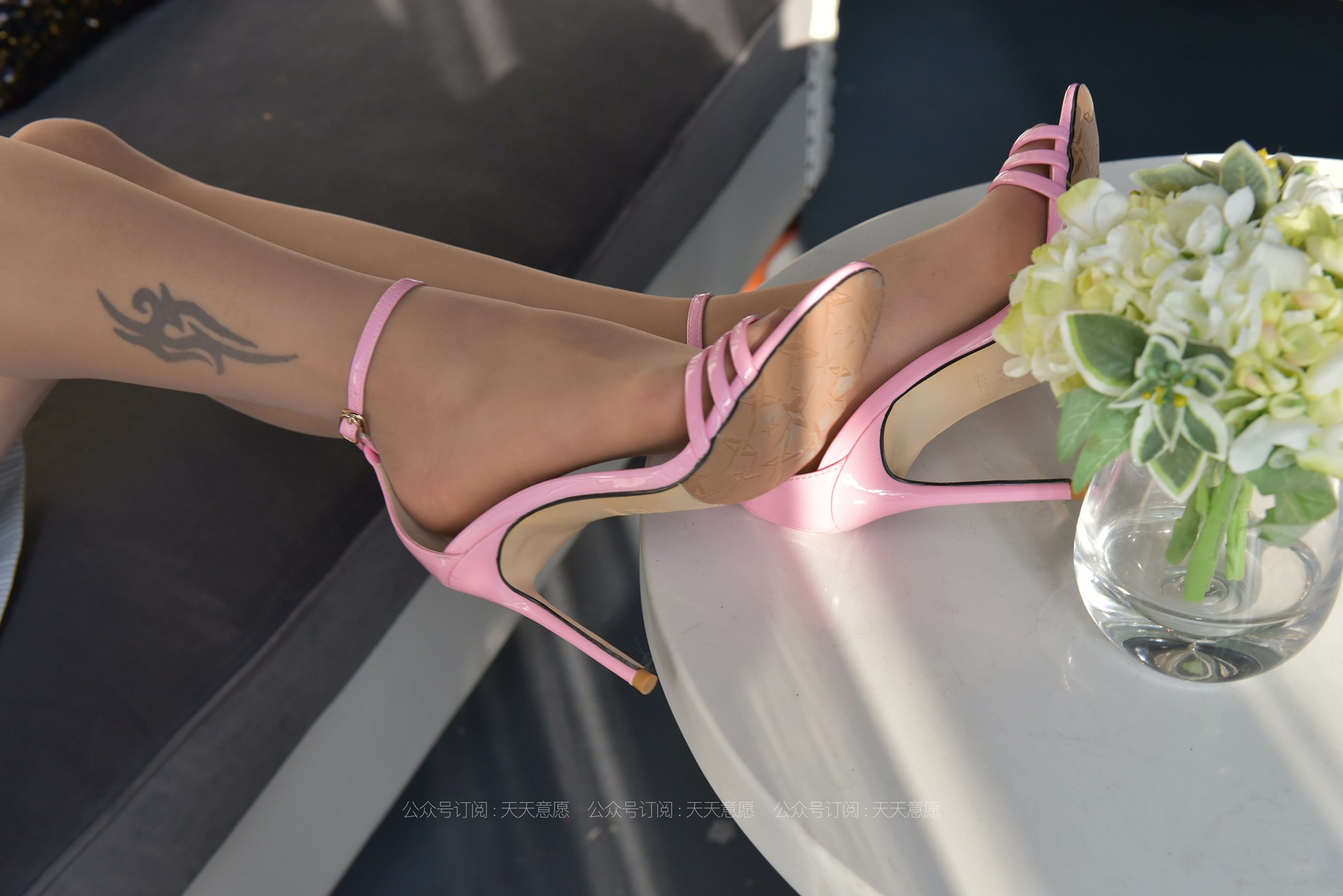 图片[43]-[IESS异思趣向] 耽丝 210422 表妹细节摄影专集 [84P] – 速更版-美库