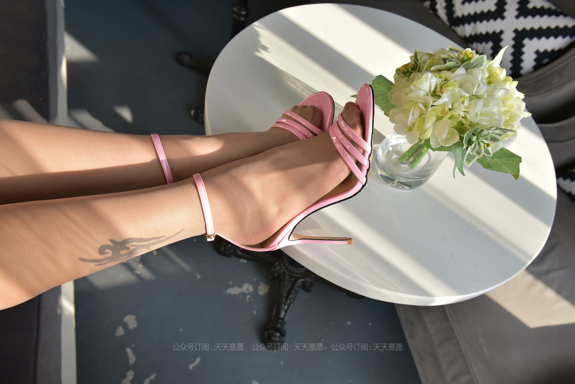 图片[45]-[IESS异思趣向] 耽丝 210422 表妹细节摄影专集 [84P] – 速更版-美库