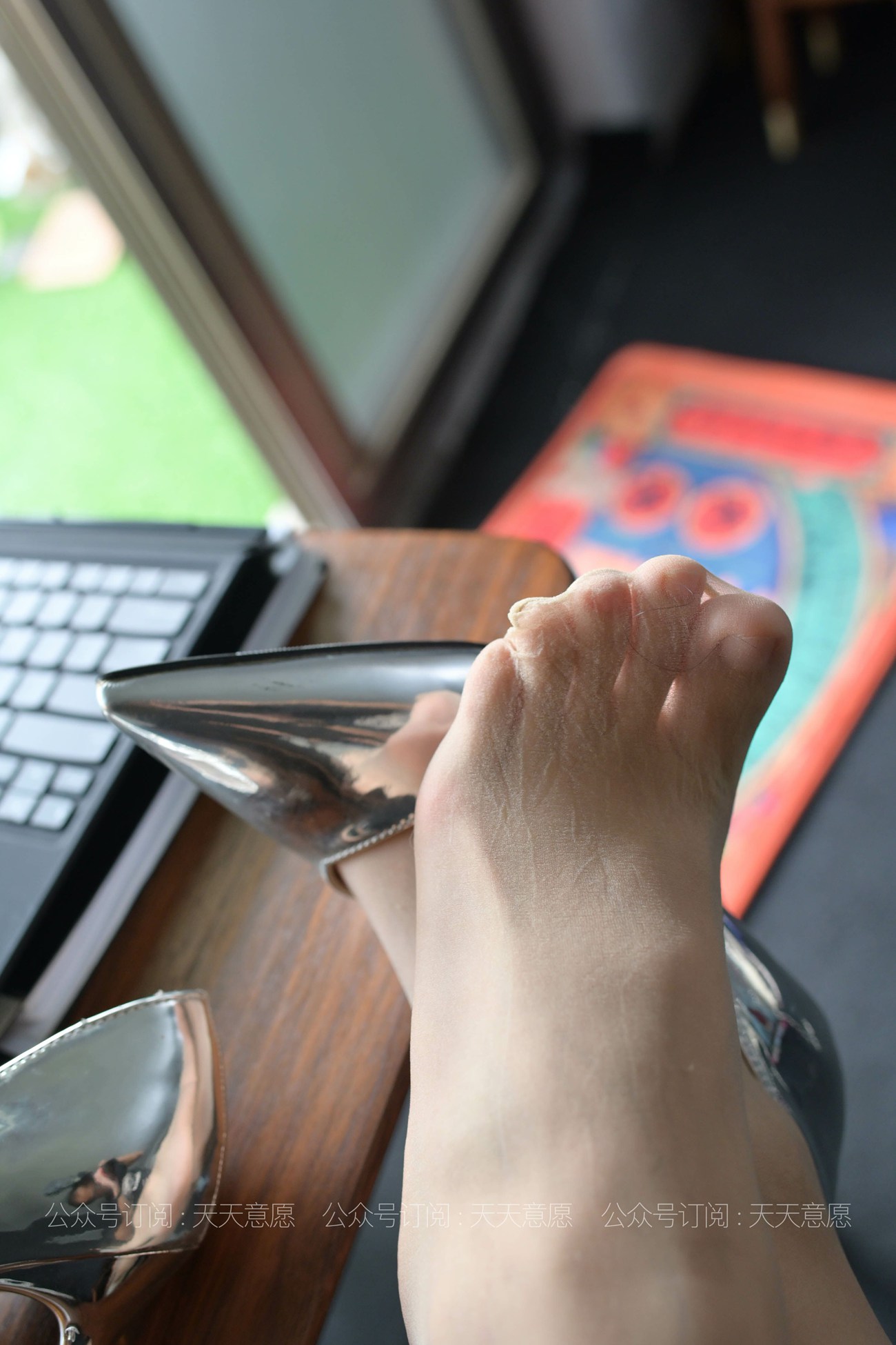 图片[20]-[IESS异思趣向] 耽丝 210425 爱看书的旗袍美女宁宁 [77P] – 速更版-美库