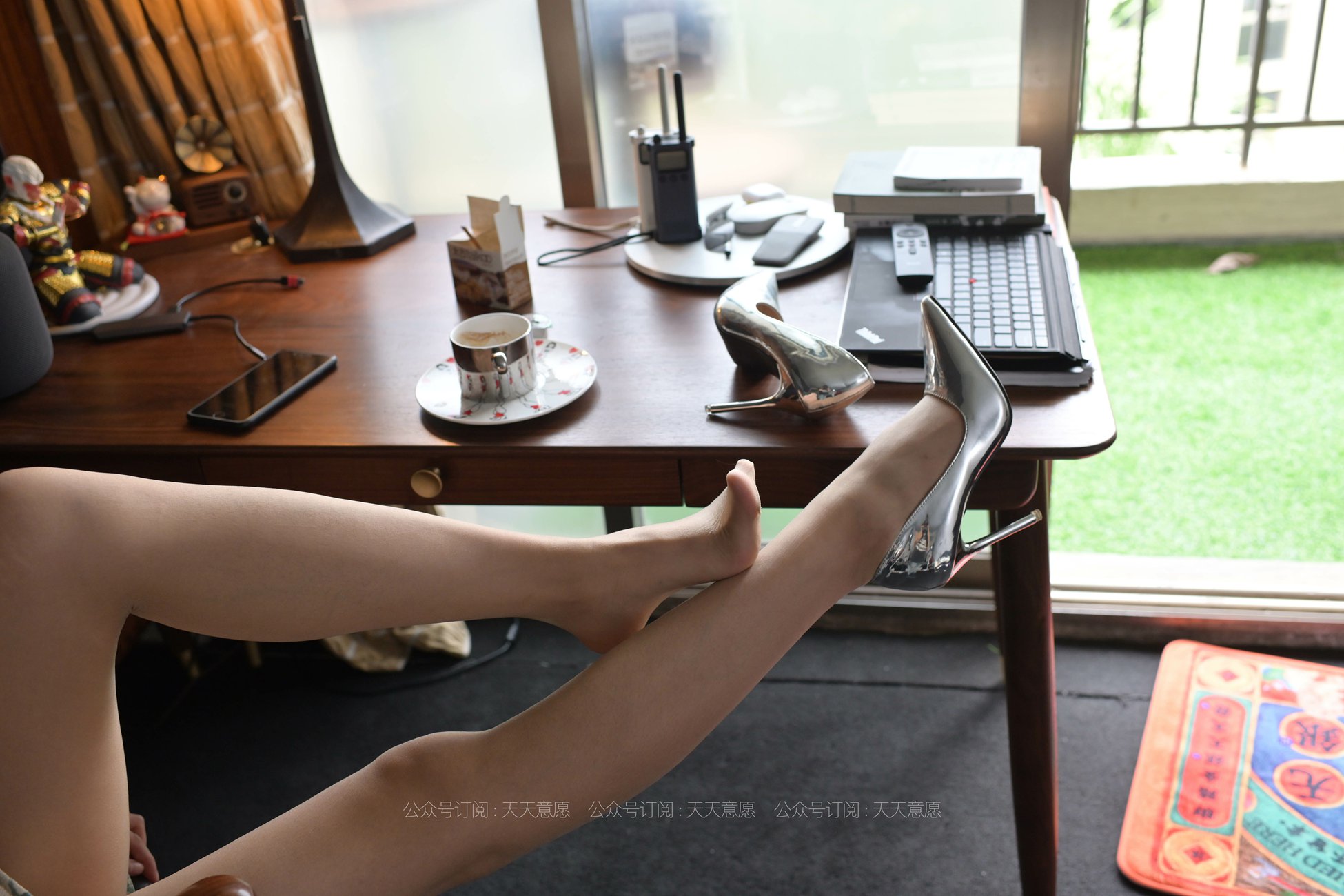 图片[21]-[IESS异思趣向] 耽丝 210425 爱看书的旗袍美女宁宁 [77P] – 速更版-美库