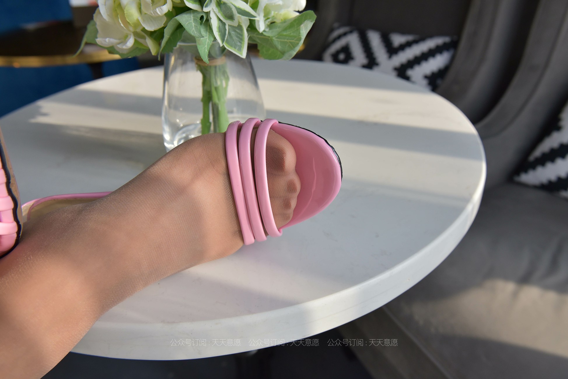 图片[48]-[IESS异思趣向] 耽丝 210422 表妹细节摄影专集 [84P] – 速更版-美库