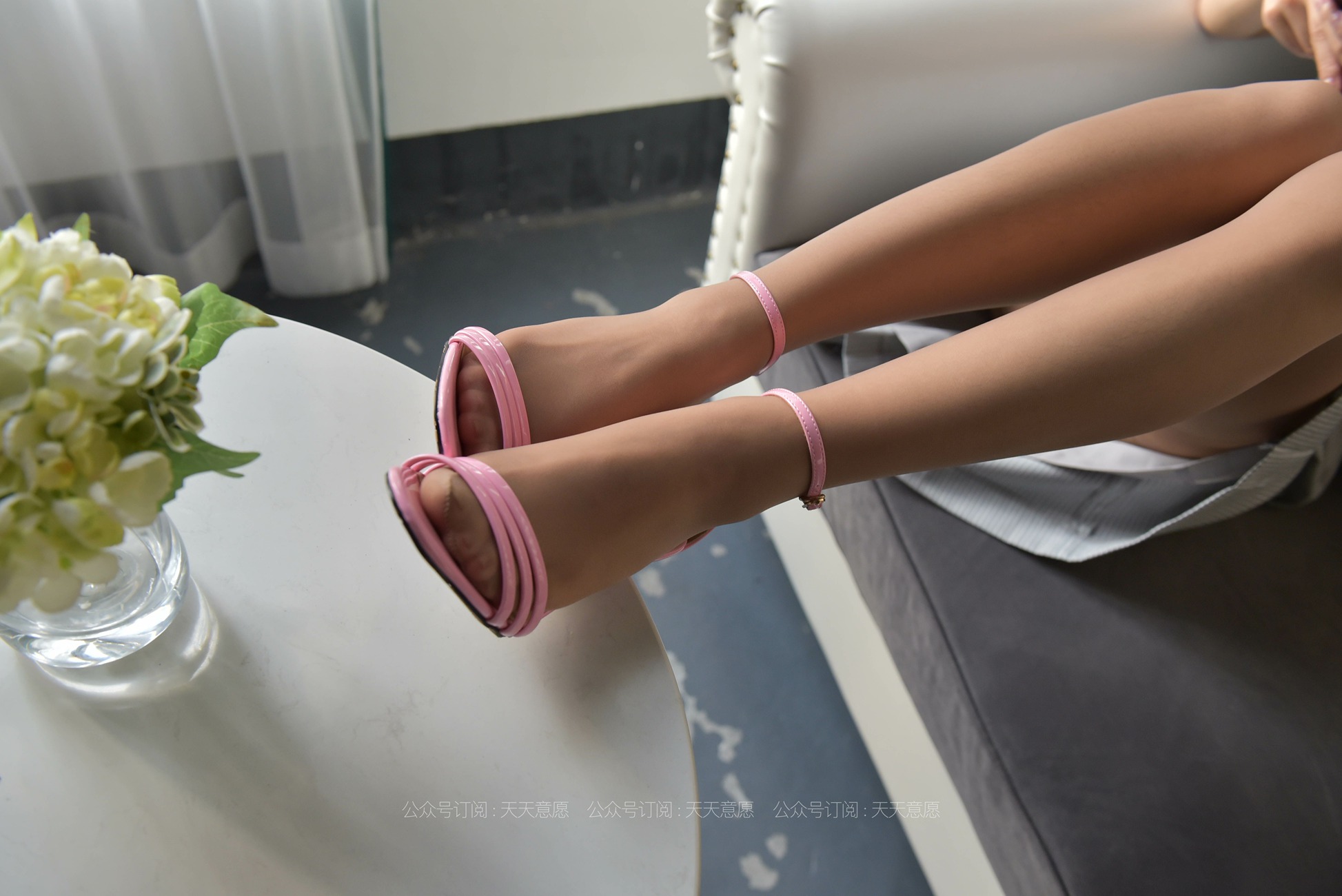 图片[65]-[IESS异思趣向] 耽丝 210422 表妹细节摄影专集 [84P] – 速更版-美库