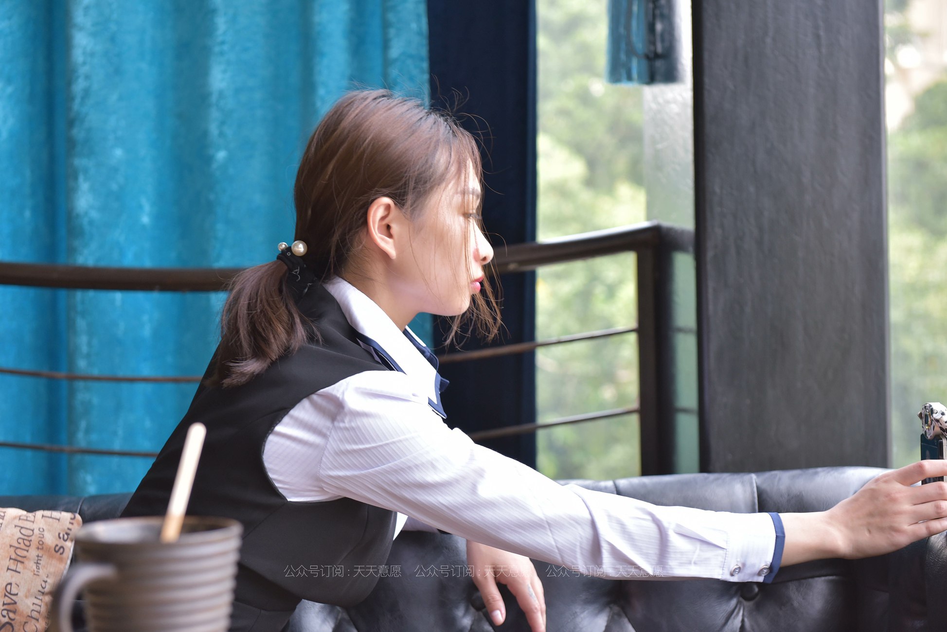 图片[72]-[IESS异思趣向] 耽丝 210422 表妹细节摄影专集 [84P] – 速更版-美库