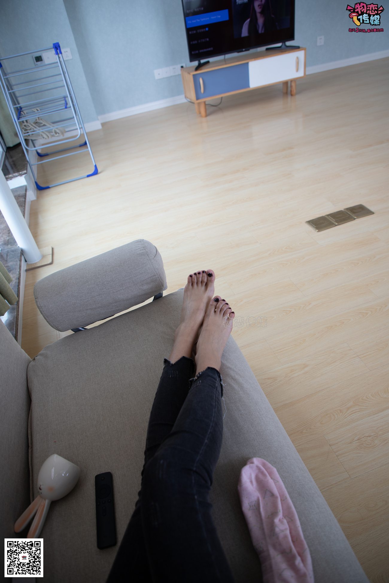 图片[11]-勿恋传媒 No.069 小兔子乖乖，你来猜猜  [139P] – 速更版-美库