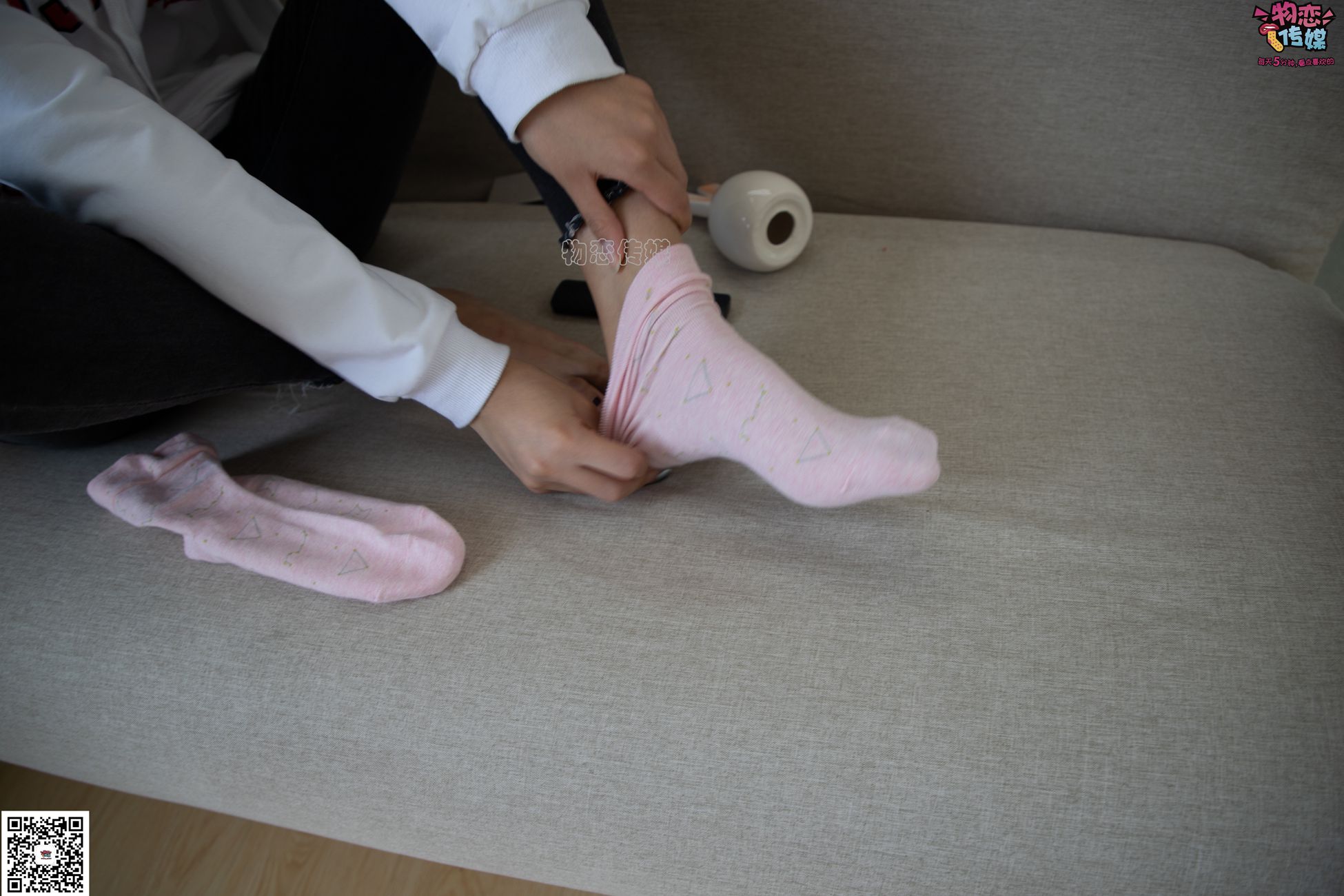 图片[17]-勿恋传媒 No.069 小兔子乖乖，你来猜猜  [139P] – 速更版-美库