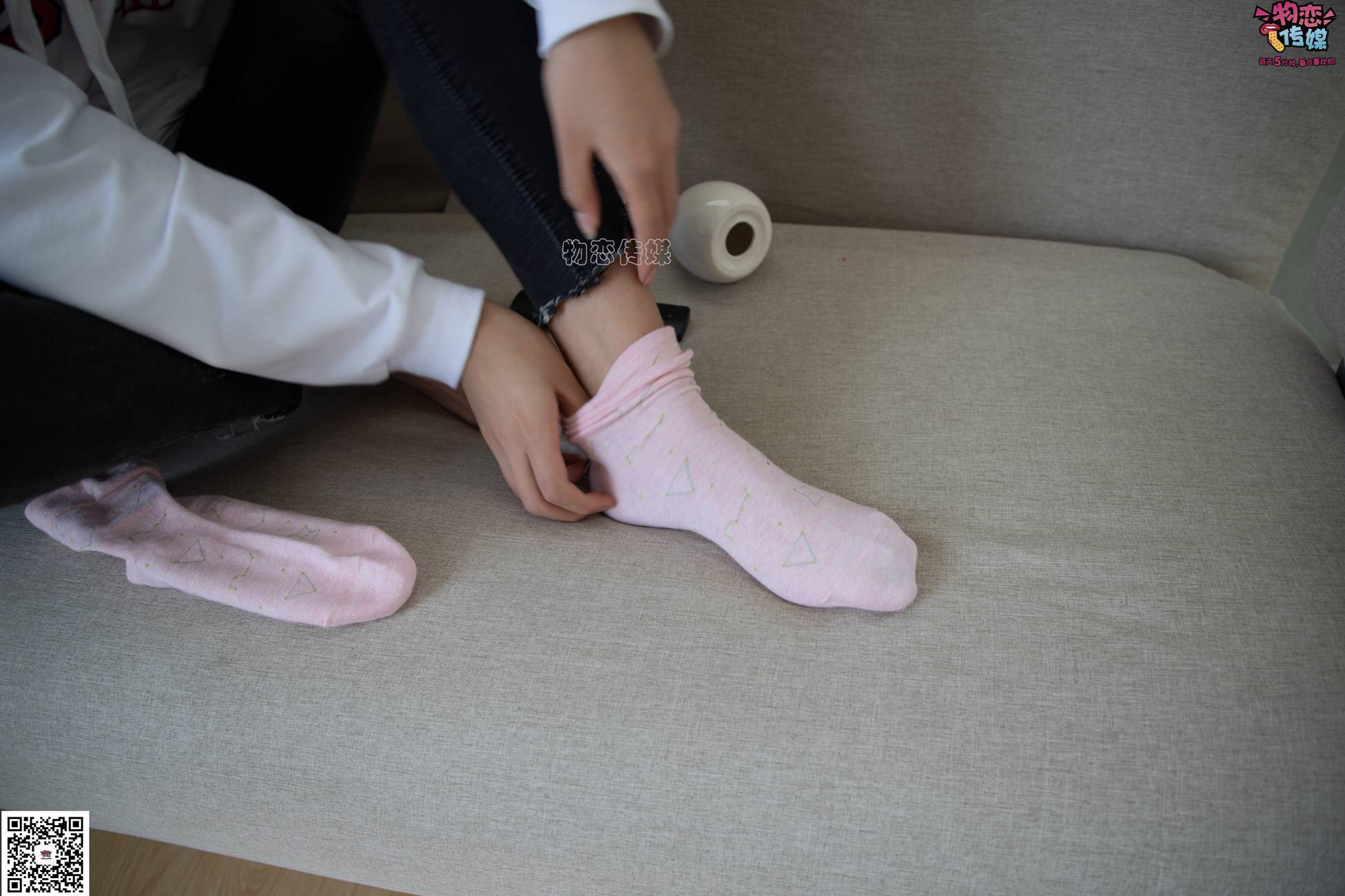 图片[18]-勿恋传媒 No.069 小兔子乖乖，你来猜猜  [139P] – 速更版-美库