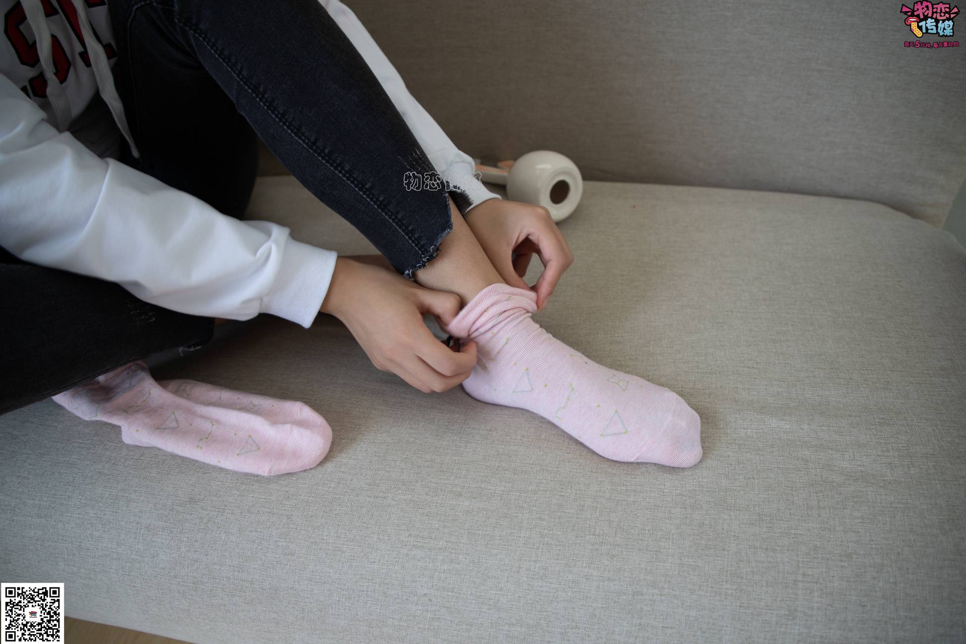 图片[19]-勿恋传媒 No.069 小兔子乖乖，你来猜猜  [139P] – 速更版-美库