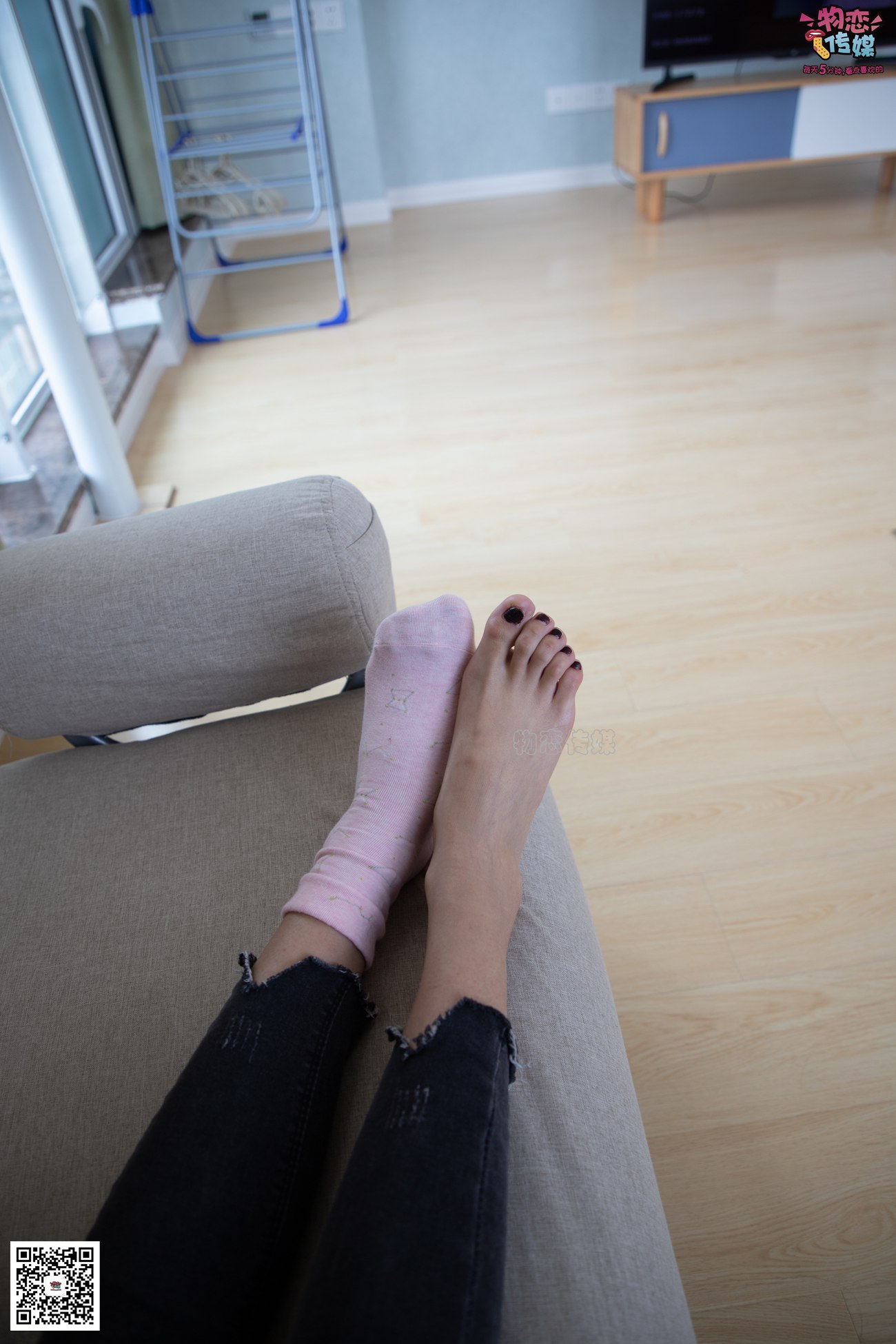 图片[20]-勿恋传媒 No.069 小兔子乖乖，你来猜猜  [139P] – 速更版-美库