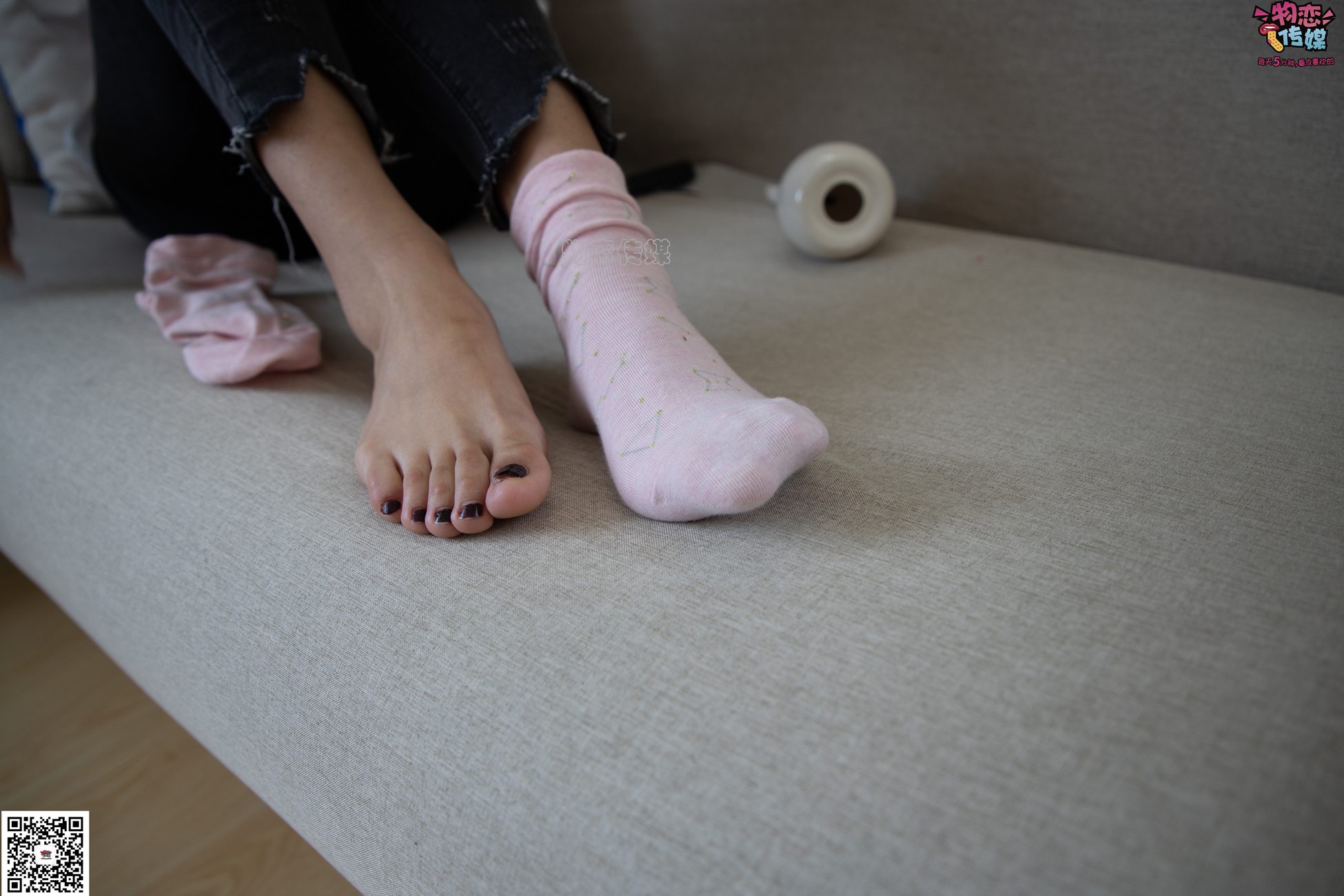 图片[28]-勿恋传媒 No.069 小兔子乖乖，你来猜猜  [139P] – 速更版-美库