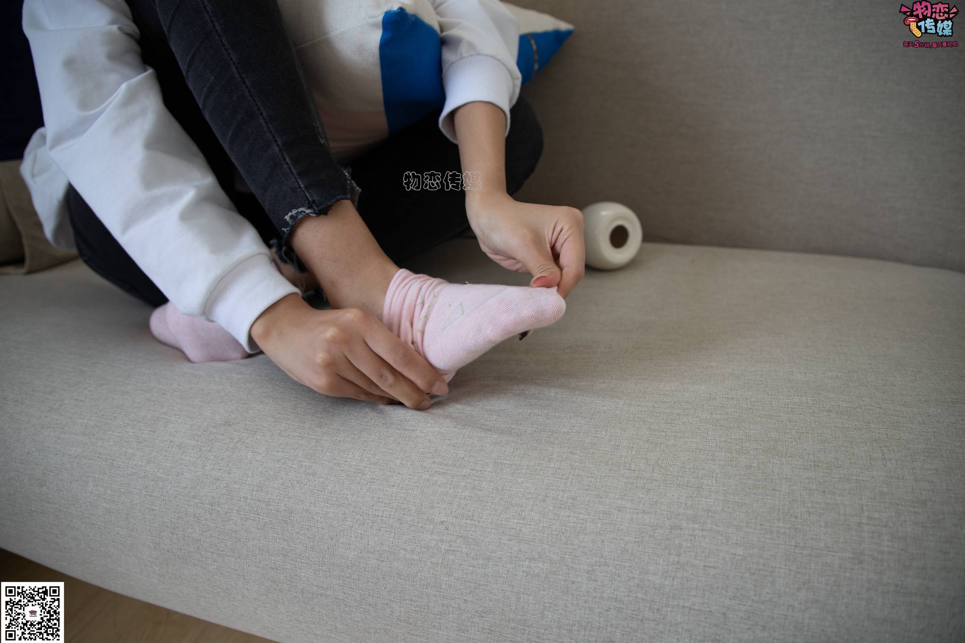 图片[33]-勿恋传媒 No.069 小兔子乖乖，你来猜猜  [139P] – 速更版-美库