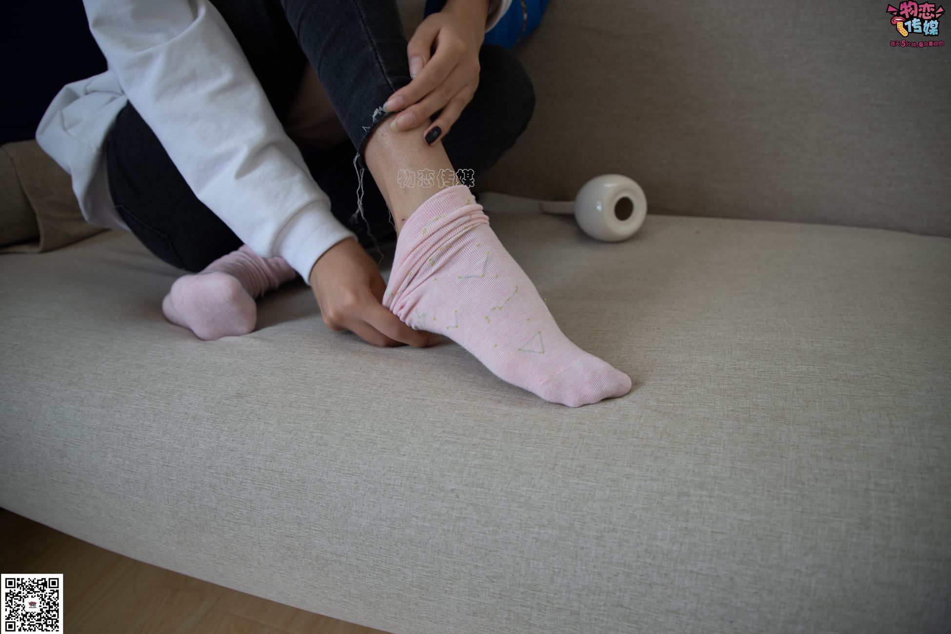 图片[34]-勿恋传媒 No.069 小兔子乖乖，你来猜猜  [139P] – 速更版-美库