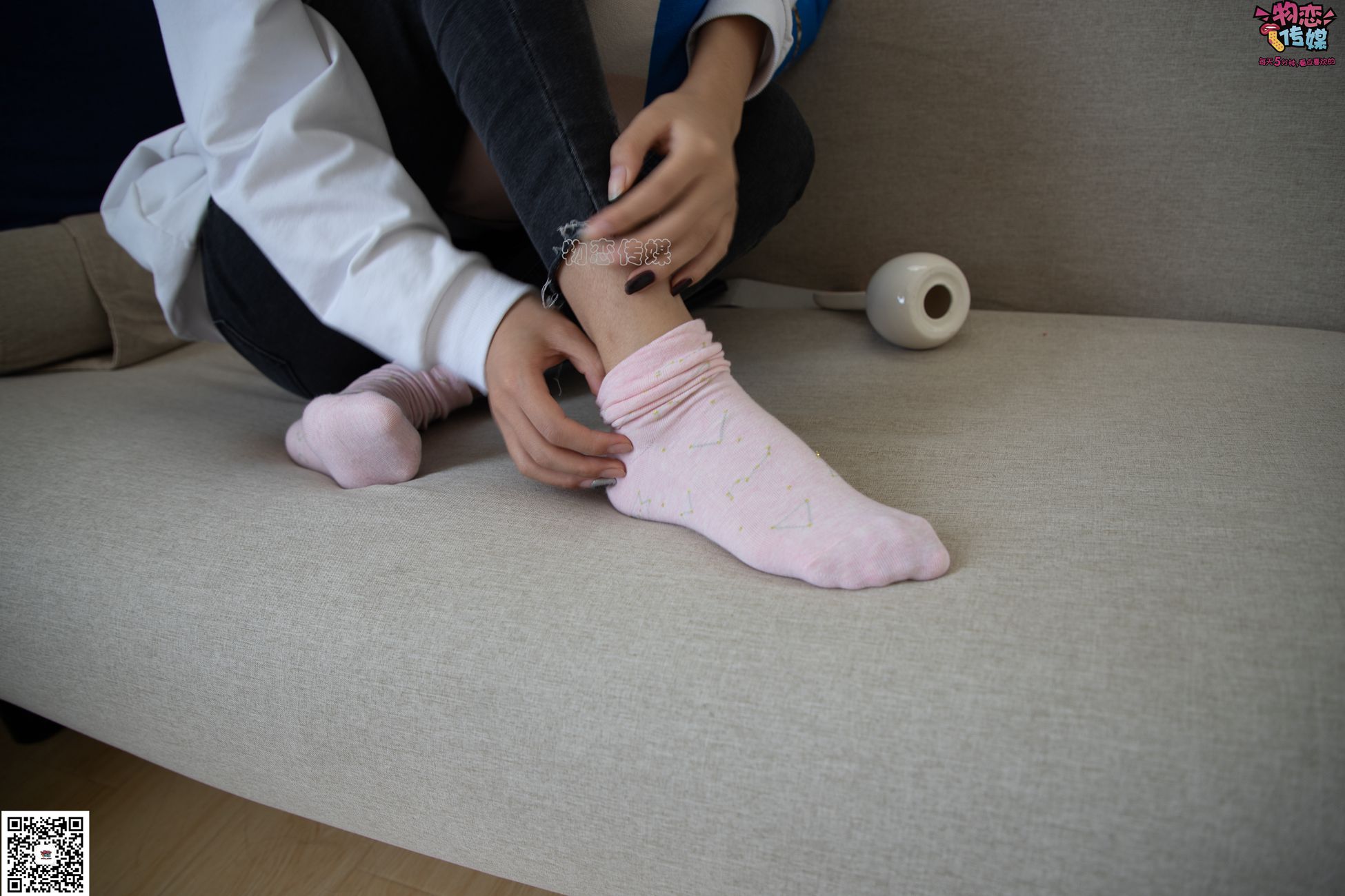 图片[35]-勿恋传媒 No.069 小兔子乖乖，你来猜猜  [139P] – 速更版-美库