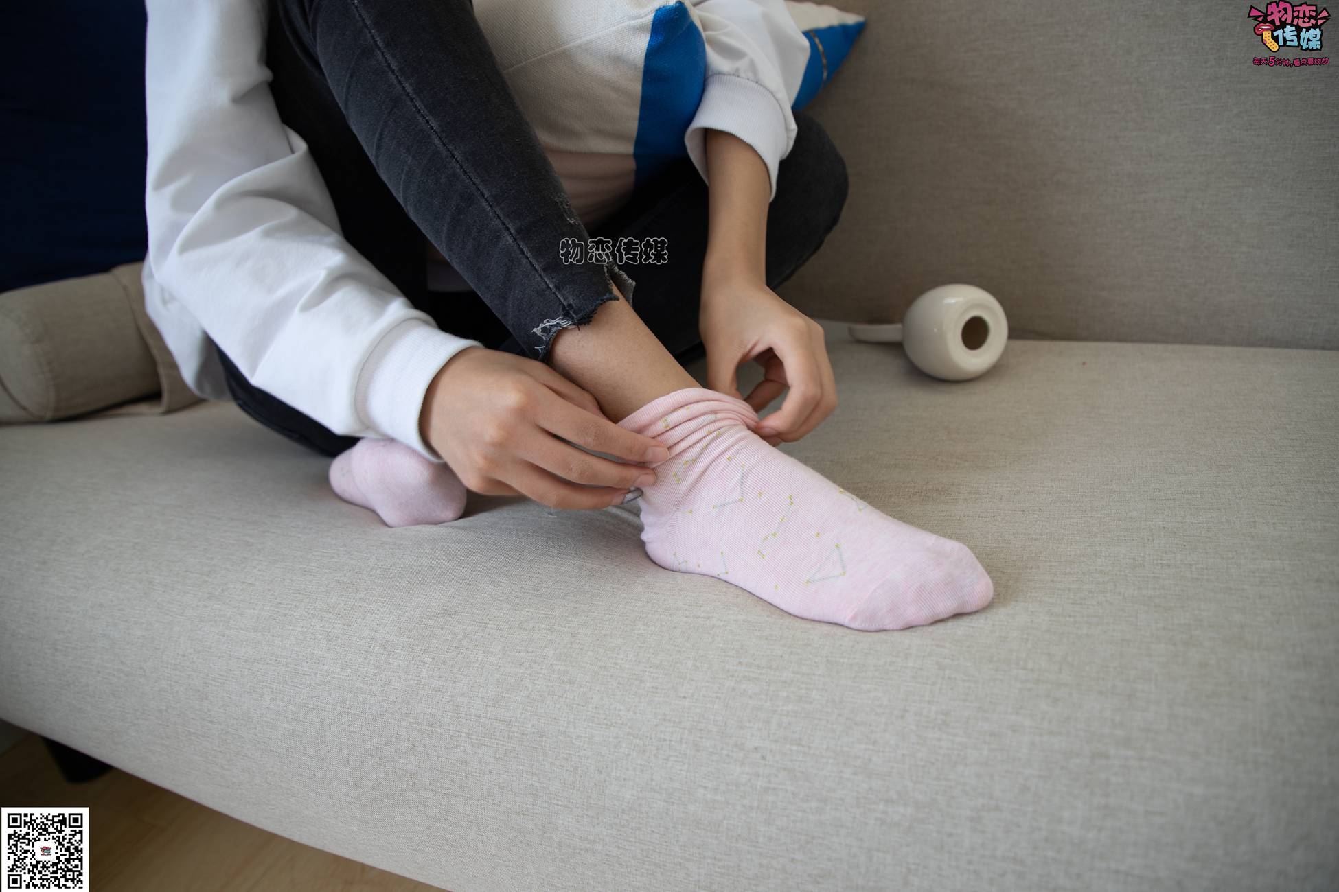 图片[36]-勿恋传媒 No.069 小兔子乖乖，你来猜猜  [139P] – 速更版-美库