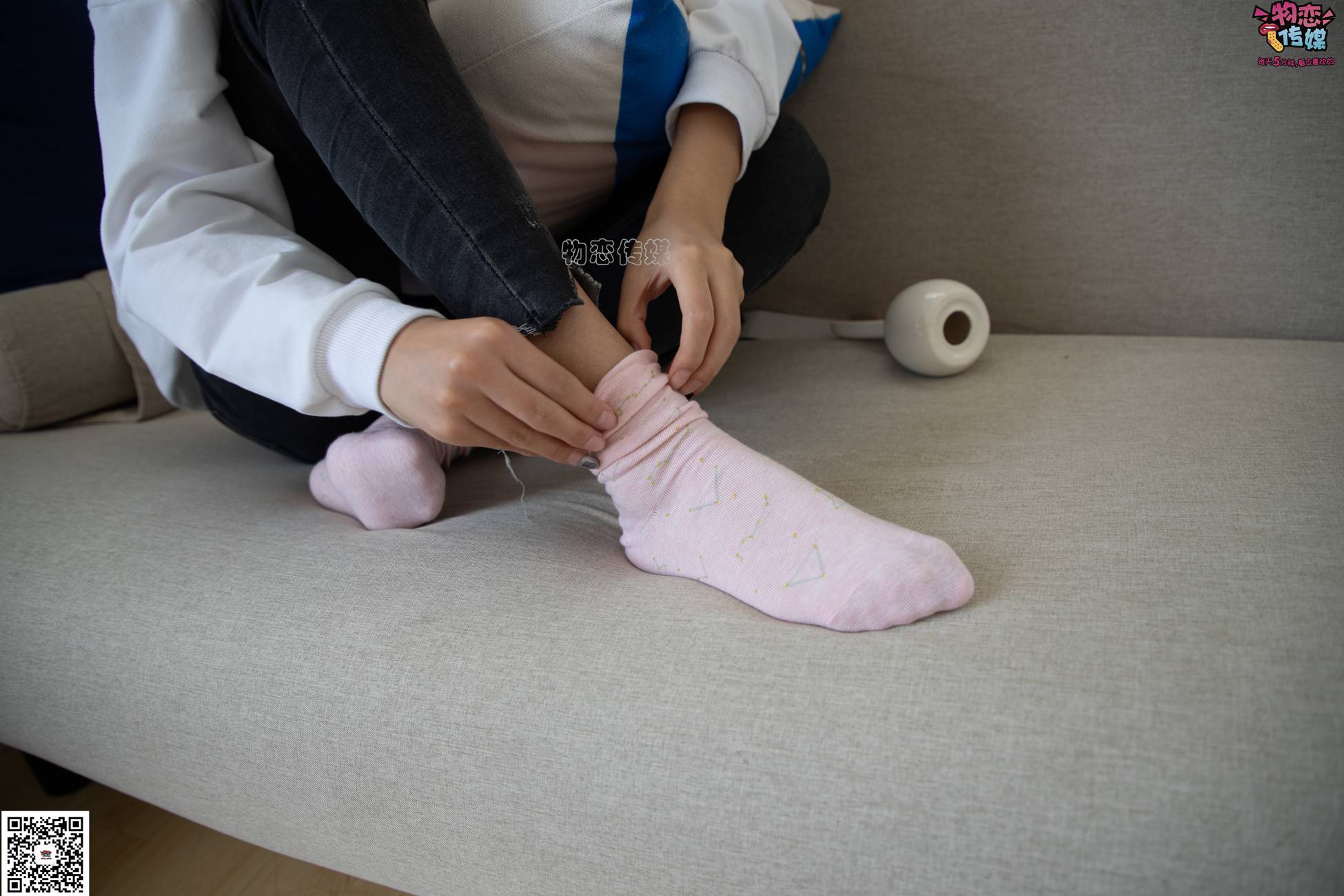 图片[37]-勿恋传媒 No.069 小兔子乖乖，你来猜猜  [139P] – 速更版-美库