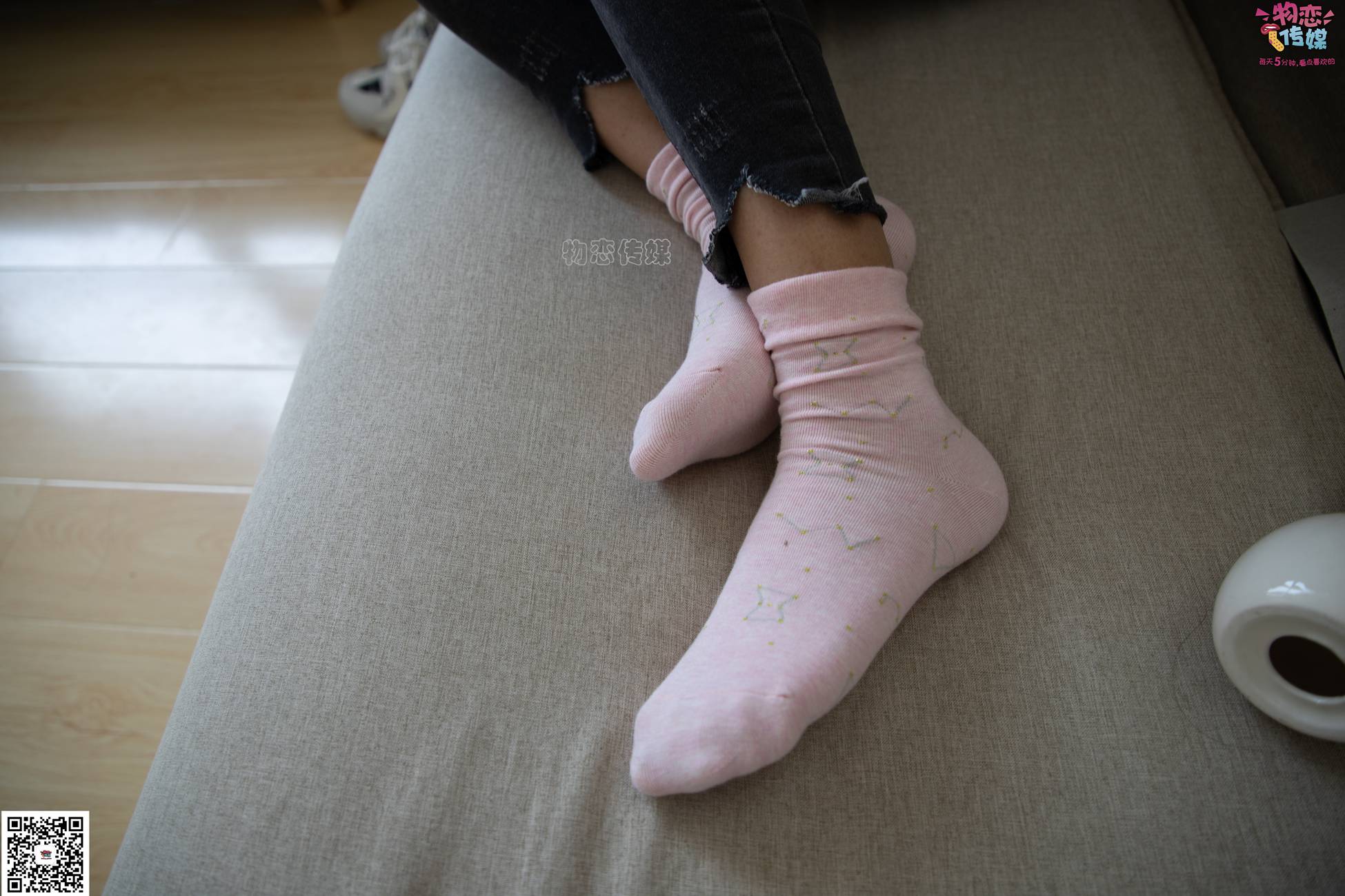 图片[38]-勿恋传媒 No.069 小兔子乖乖，你来猜猜  [139P] – 速更版-美库