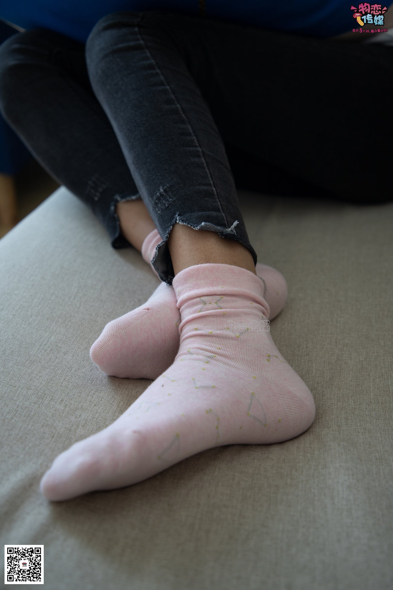 图片[39]-勿恋传媒 No.069 小兔子乖乖，你来猜猜  [139P] – 速更版-美库