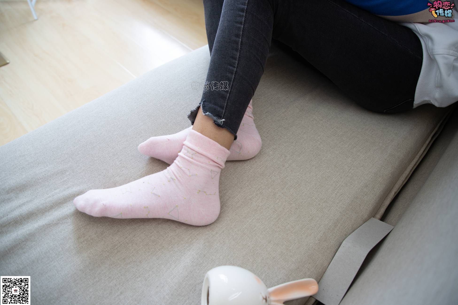 图片[41]-勿恋传媒 No.069 小兔子乖乖，你来猜猜  [139P] – 速更版-美库