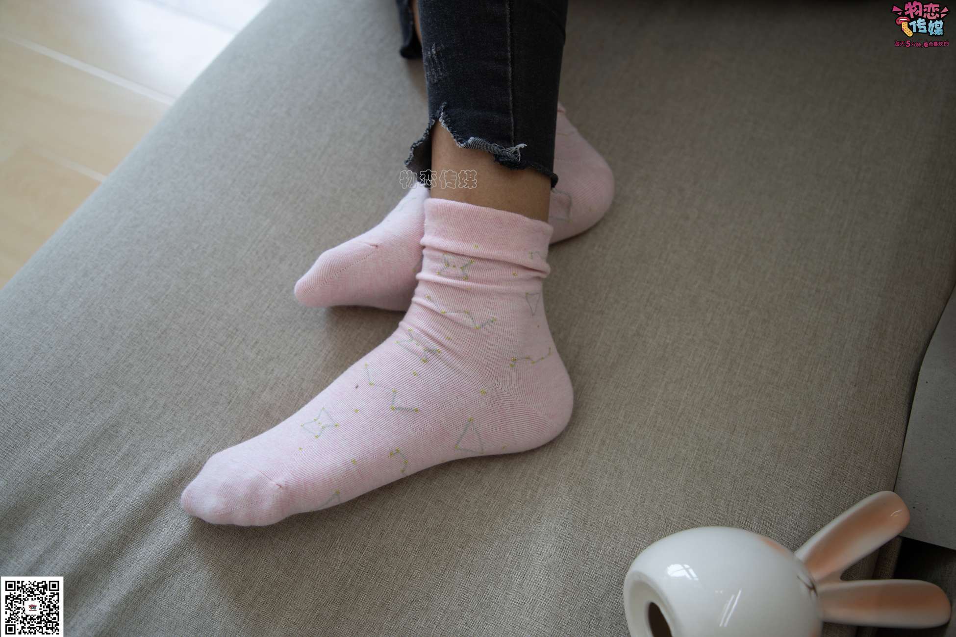 图片[42]-勿恋传媒 No.069 小兔子乖乖，你来猜猜  [139P] – 速更版-美库