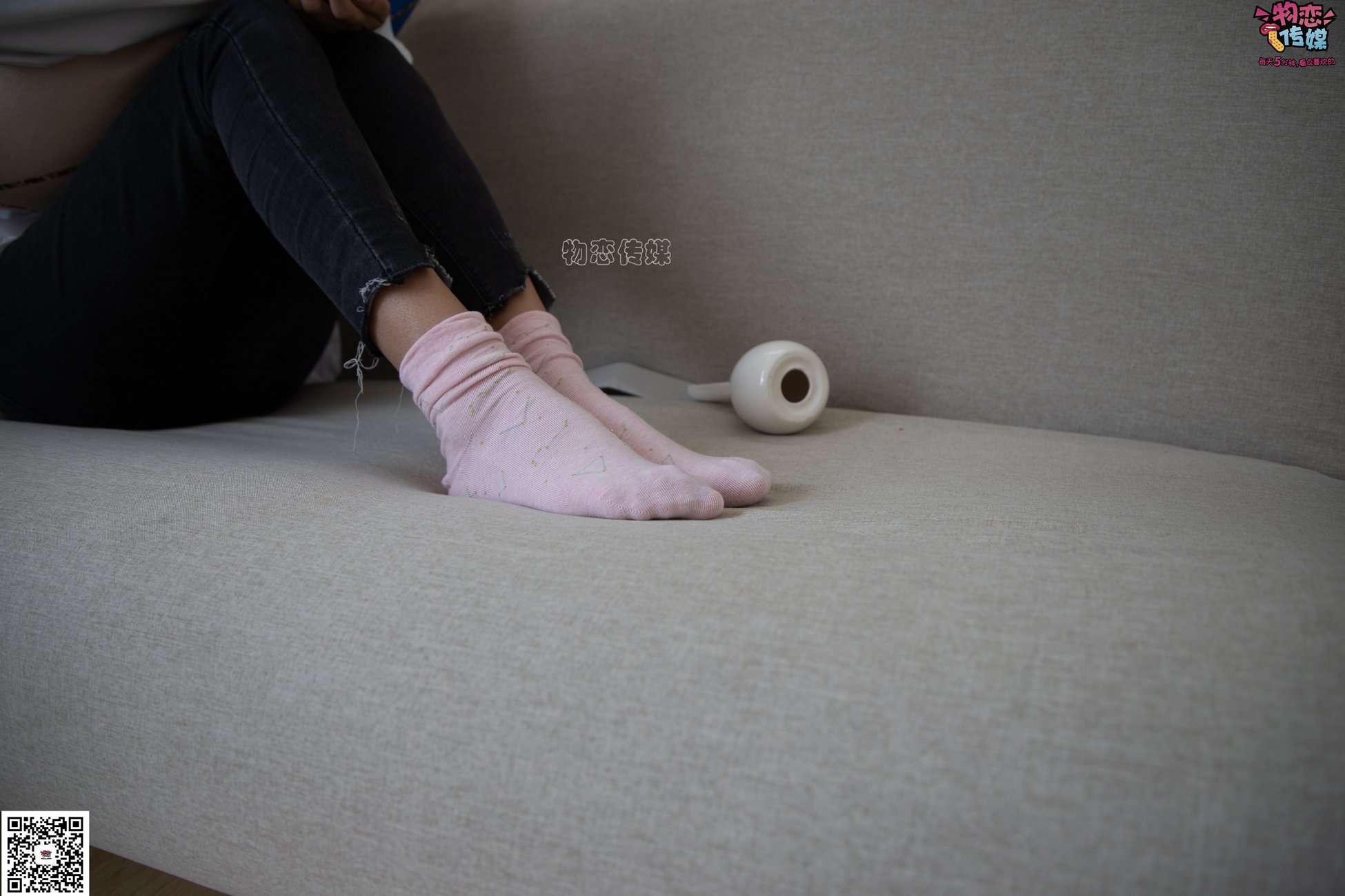 图片[44]-勿恋传媒 No.069 小兔子乖乖，你来猜猜  [139P] – 速更版-美库