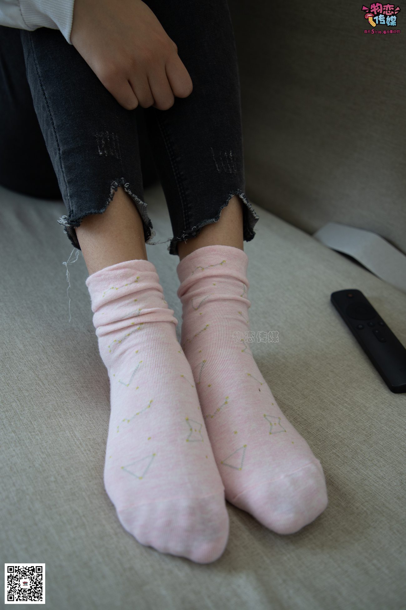 图片[47]-勿恋传媒 No.069 小兔子乖乖，你来猜猜  [139P] – 速更版-美库