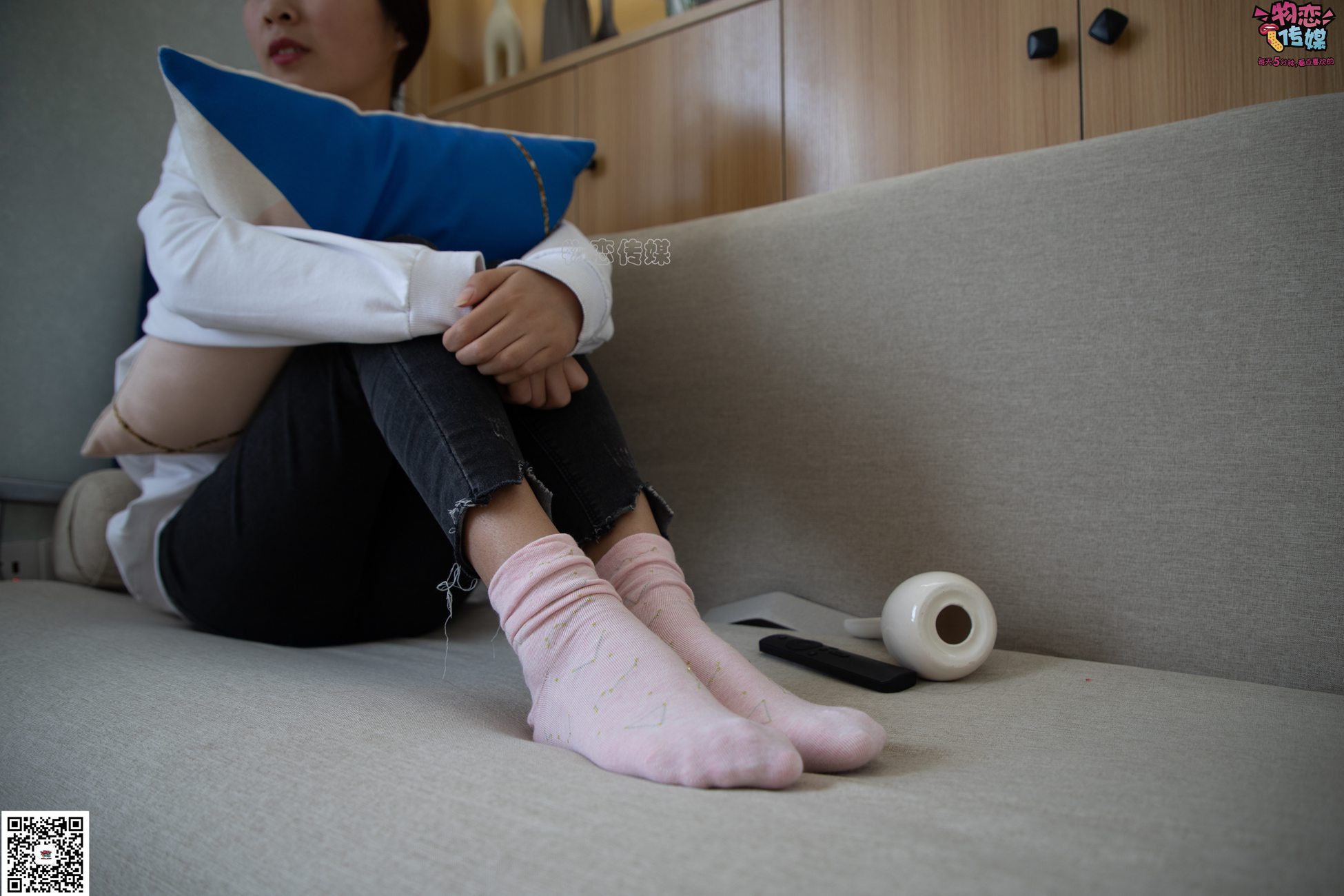 图片[48]-勿恋传媒 No.069 小兔子乖乖，你来猜猜  [139P] – 速更版-美库