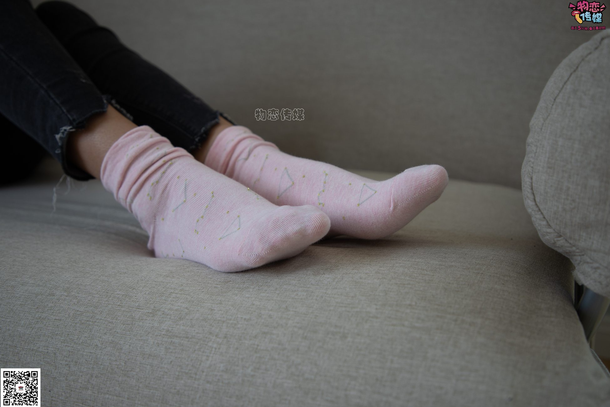 图片[50]-勿恋传媒 No.069 小兔子乖乖，你来猜猜  [139P] – 速更版-美库