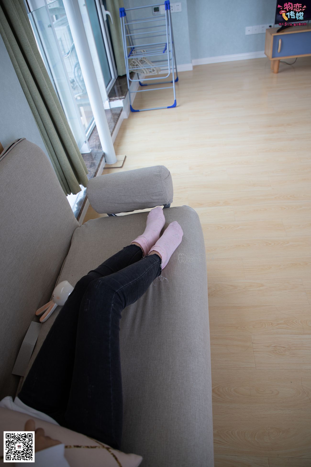 图片[52]-勿恋传媒 No.069 小兔子乖乖，你来猜猜  [139P] – 速更版-美库