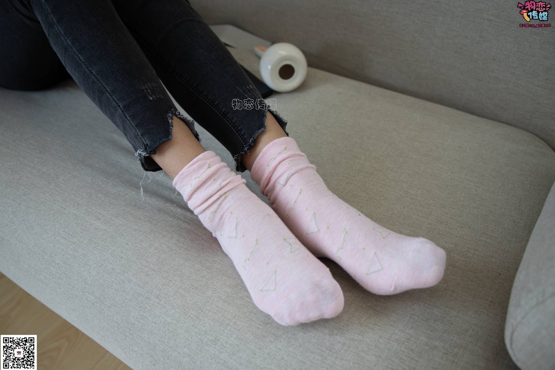 图片[53]-勿恋传媒 No.069 小兔子乖乖，你来猜猜  [139P] – 速更版-美库