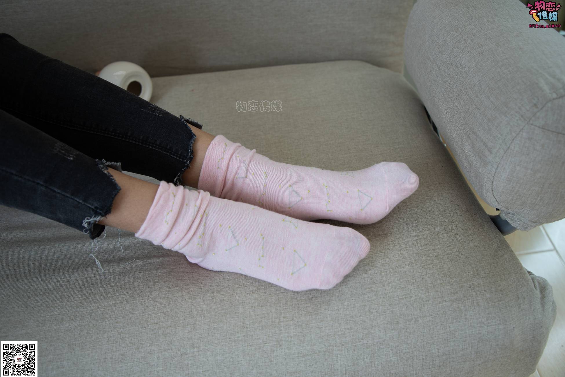 图片[54]-勿恋传媒 No.069 小兔子乖乖，你来猜猜  [139P] – 速更版-美库