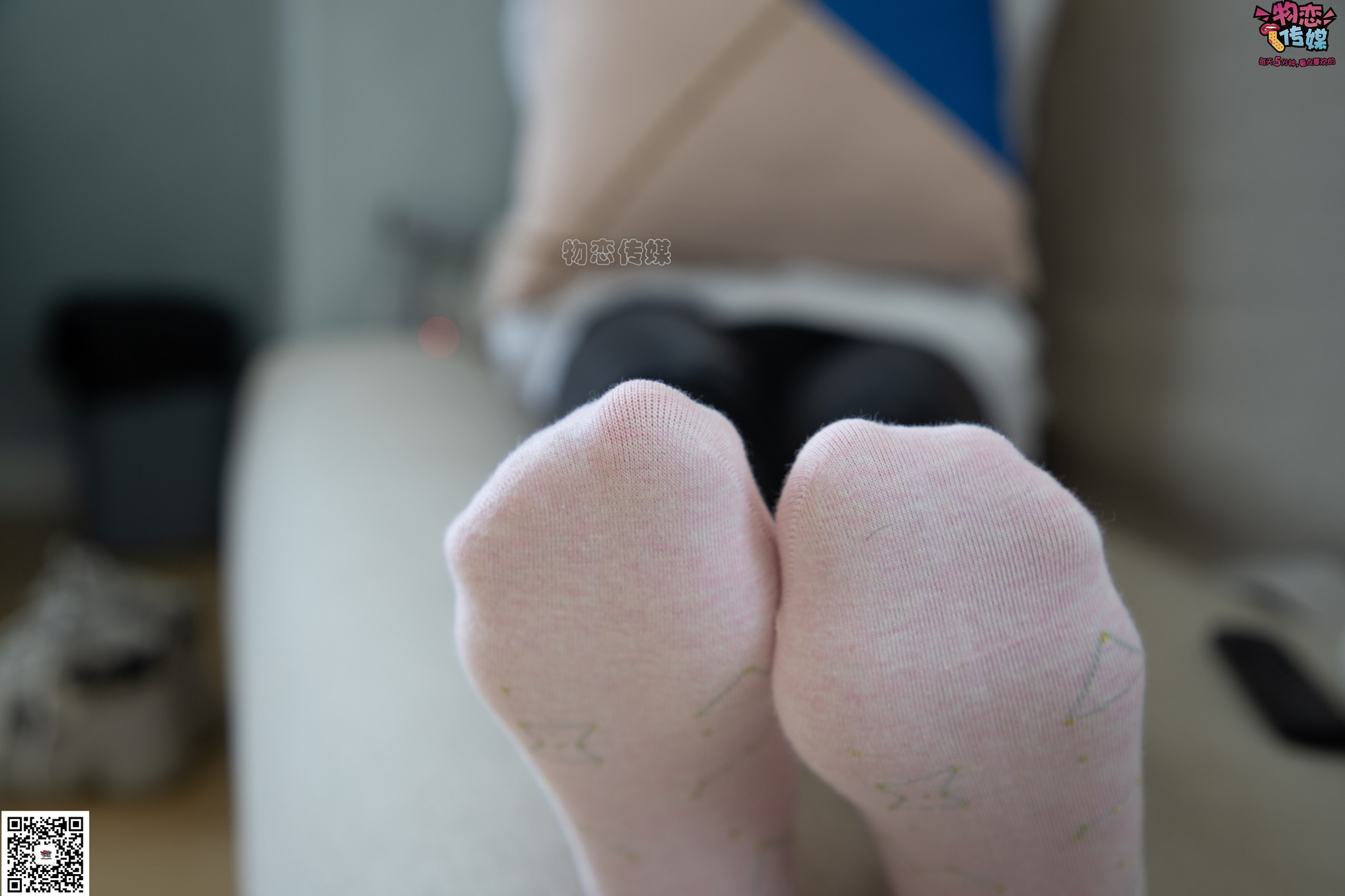 图片[64]-勿恋传媒 No.069 小兔子乖乖，你来猜猜  [139P] – 速更版-美库