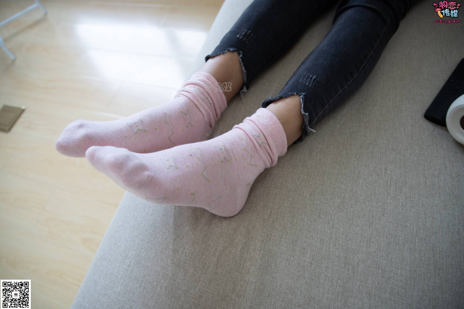 图片[66]-勿恋传媒 No.069 小兔子乖乖，你来猜猜  [139P] – 速更版-美库